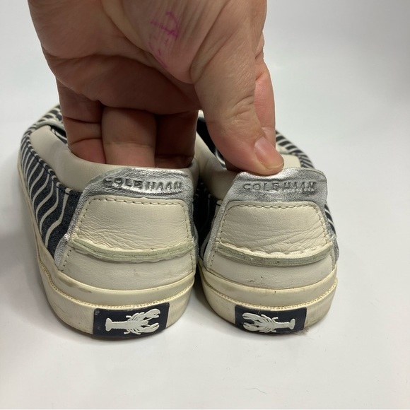 Cole Haan Pinch XL weekender loafer size 8.5 - Picture 8 of 10